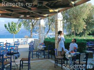 Aldemar Knossos Royal Village 24